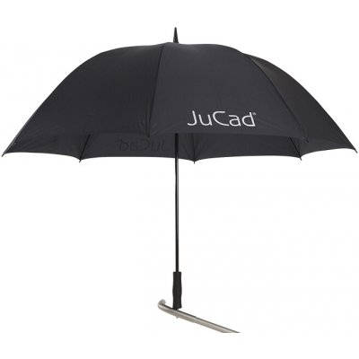 JUCAD UMBRELLA černý – Zboží Dáma