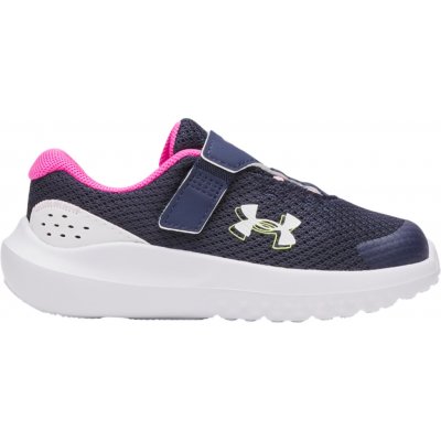 Under Armour UA GINF Surge 4 AC 3027110-410 – Zboží Mobilmania