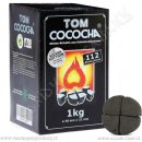 Tom Cococha 1 kg Silver