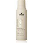 Schwarzkopf Professional Blondme Bond Repair Nourishing Shampoo intenzivně vyživující šampon pro blond vlasy 300 ml – Sleviste.cz