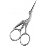 Pro Háčkování Vyšívací nůžky 9 cm nikl – Zbozi.Blesk.cz