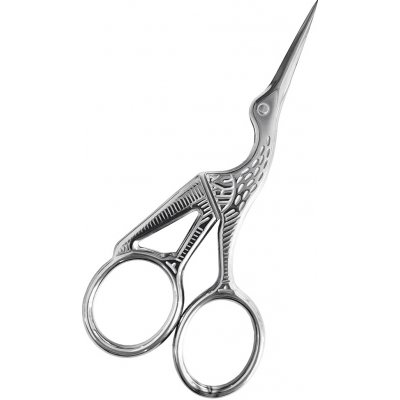 Pro Háčkování Vyšívací nůžky 9 cm nikl – Zbozi.Blesk.cz