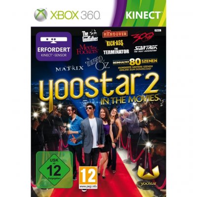 YooStar 2