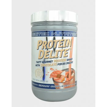 Scitec Protein Delite 500 g