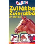 Betexa Pexetrio: Zvířátka na statku – Zboží Mobilmania