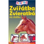 Betexa Pexetrio: Zvířátka na statku – Hledejceny.cz