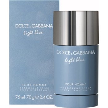 Dolce & Gabbana Light Blue Pour Homme deostick 75 ml