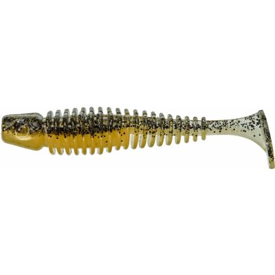 Gunki Tipsy SXL Dark Water Selection 7,6cm GHOST ZANDER – Hledejceny.cz