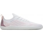 Vivobarefoot PRIMUS LITE KNIT MENS WHITE/ PEACH MELBA – Zboží Mobilmania