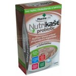 Mogador Nutrikaše probiotic s čokoládou 3 x 60 g – Hledejceny.cz