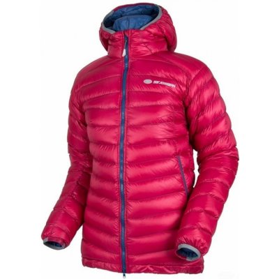 Sir Joseph Atol hooded Lady II S fuchsia – Hledejceny.cz