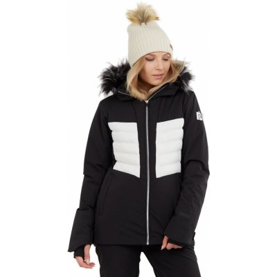 Fundago Salina Padded Jacket 890 black