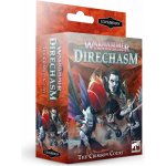 GW Warhammer Underworlds: Direchasm The Crimson Court – Zbozi.Blesk.cz