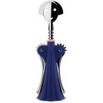 Vývrtka Anna G Dark Blue Alessi – Hledejceny.cz