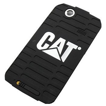 Kryt Caterpillar CAT B15 Zadní