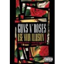 Guns n roses - use your illusion 1 DVD