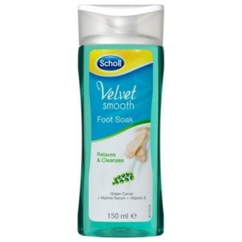 Scholl koupel na nohy 150 ml