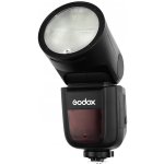 Godox V1 Canon TTL, HSS, GN60 – Zboží Živě