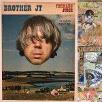 Brother Jt - Tornado Juice - Music CD – Hledejceny.cz