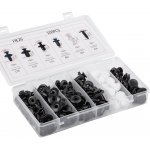 Spony a příchytky na čalounění vozidel 100ks | Zboží Auto