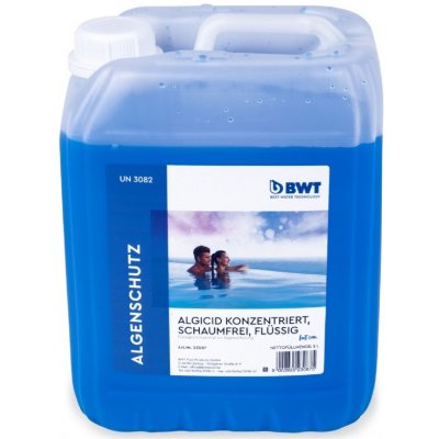 BWT Benamin Algicid Super 25 l – Zboží Mobilmania