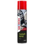 Sheron Cockpit sprej Energy 400 ml – Sleviste.cz