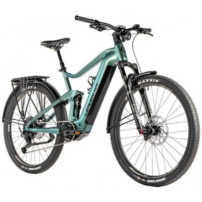 Leader Fox Benton Bafang M510 2024 – Zboží Mobilmania