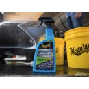 Meguiar's Hybrid Ceramic Wax 768 ml