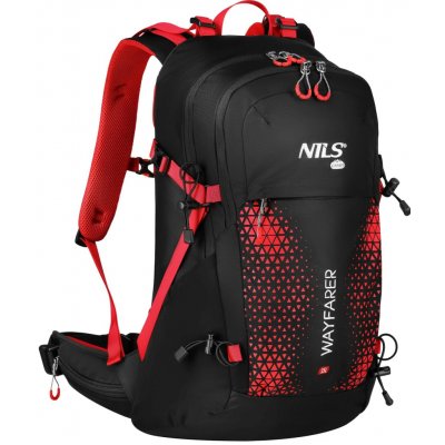Nils Camp NC1925 Wayfarer 35L černý – Hledejceny.cz