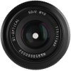 Objektiv TTArtisan 50 mm f/2 Sony E-mount