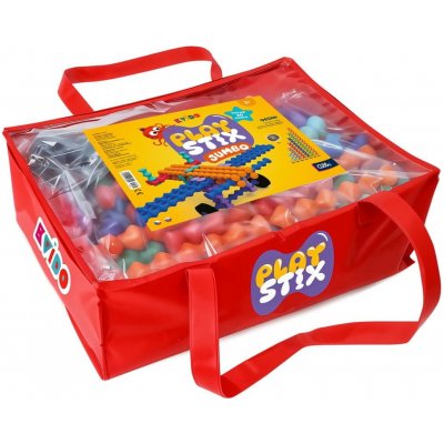 Albi Kvído - Playstix Jumbo – Hledejceny.cz