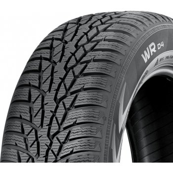 Nokian Tyres WR D4 195/55 R15 89H