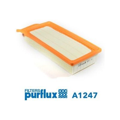 Vzduchový filtr PURFLUX A1247 – Hledejceny.cz