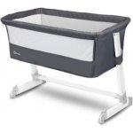 Lionelo THEO tmavě šedá – Zboží Dáma