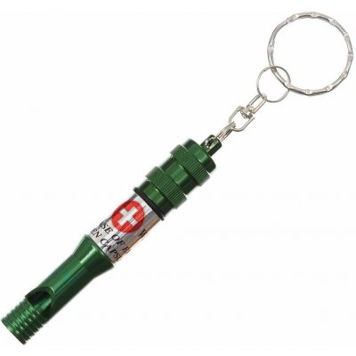 MFH int. comp. Píšťalka Alu 9cm – Sleviste.cz