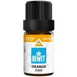 Bewit Pomeranč Esenciální olej 5 ml – Hledejceny.cz
