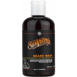 Suavecito šampon na vousy 236 ml