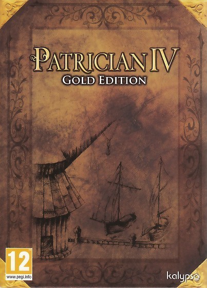 Patrician IV