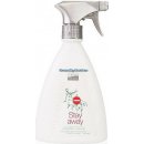 Greenfields spray Zákaz vstupu Stay Away 400 ml