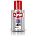 Alpecin PowerGrey Shampoo šampon na normální vlasy 200 ml – Zboží Dáma