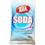 Soda na změkčení vody 300 g – HobbyKompas.cz