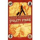 Stoletý stařík, který vylezl z okna a zmizel - Jonas Jonasson