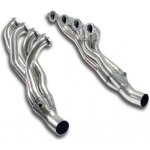 Supersprint Lazené výfukové svody Hummer H2 6.0i V8 330PS (03-07) – Sleviste.cz