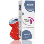 Expran GMBH Take it Red Drink 10 ml 0 mg – Sleviste.cz