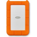 Lacie Rugged Mini 5TB, STJJ5000400 – Zboží Živě