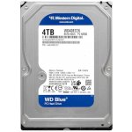 WD Blue 4TB, WD40EZZX – Zboží Živě