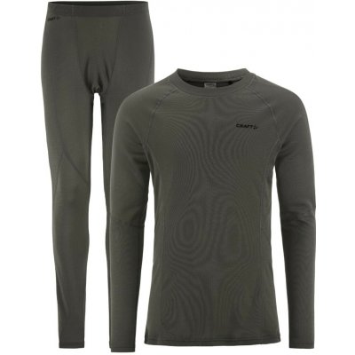 Craft Core Warm Baselayer Set – Sleviste.cz