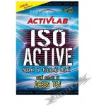 ActivLab Iso Active drink 31.5 g – Zboží Mobilmania
