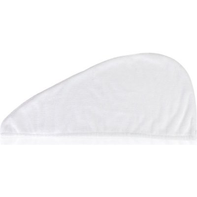 Brushworks Microfibre Hair Towel ručník na vlasy 1 ks – Zboží Dáma