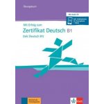 Mit Erfolg zum Zertifikat Deutsch B1 telc Deutsch B1